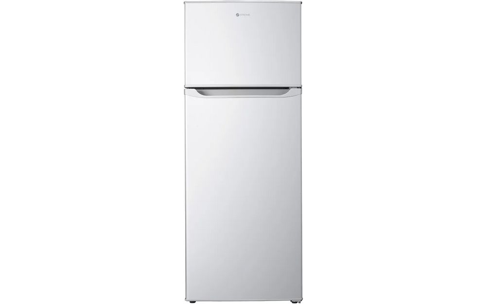 Ströme J215C/01WH jenkkikaappi, valkoinen