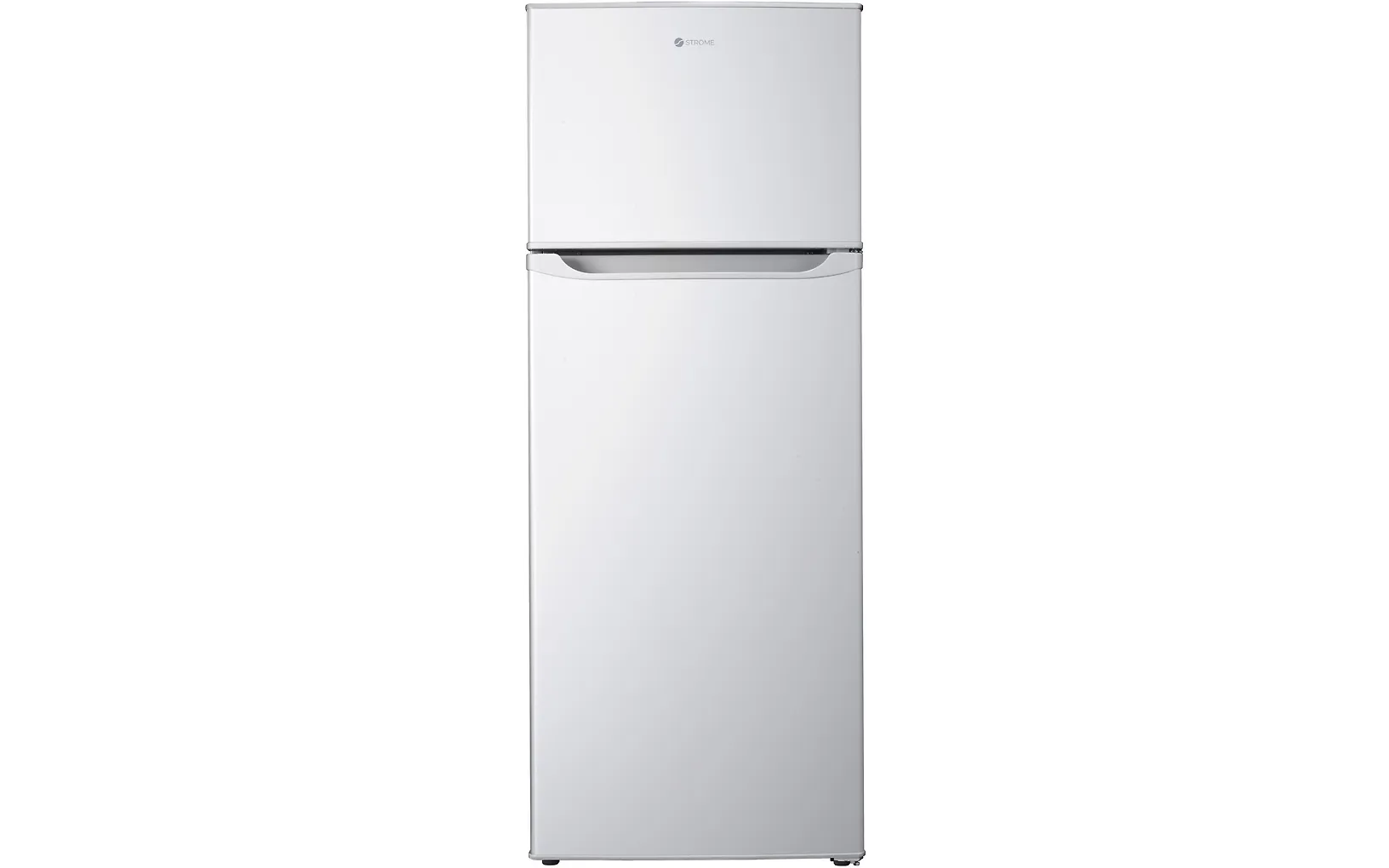 Ströme J215C/01WH kylskåp, vitt