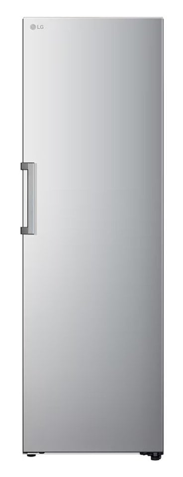 LG GLT51PZGSF jääkaappi, teräs