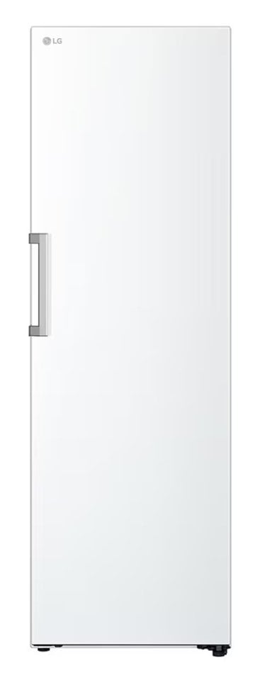 LG GLT51SWGSF jääkaappi, valkoinen