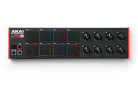 Akai LPD8 MK2 USB MIDI-ohjain – 1