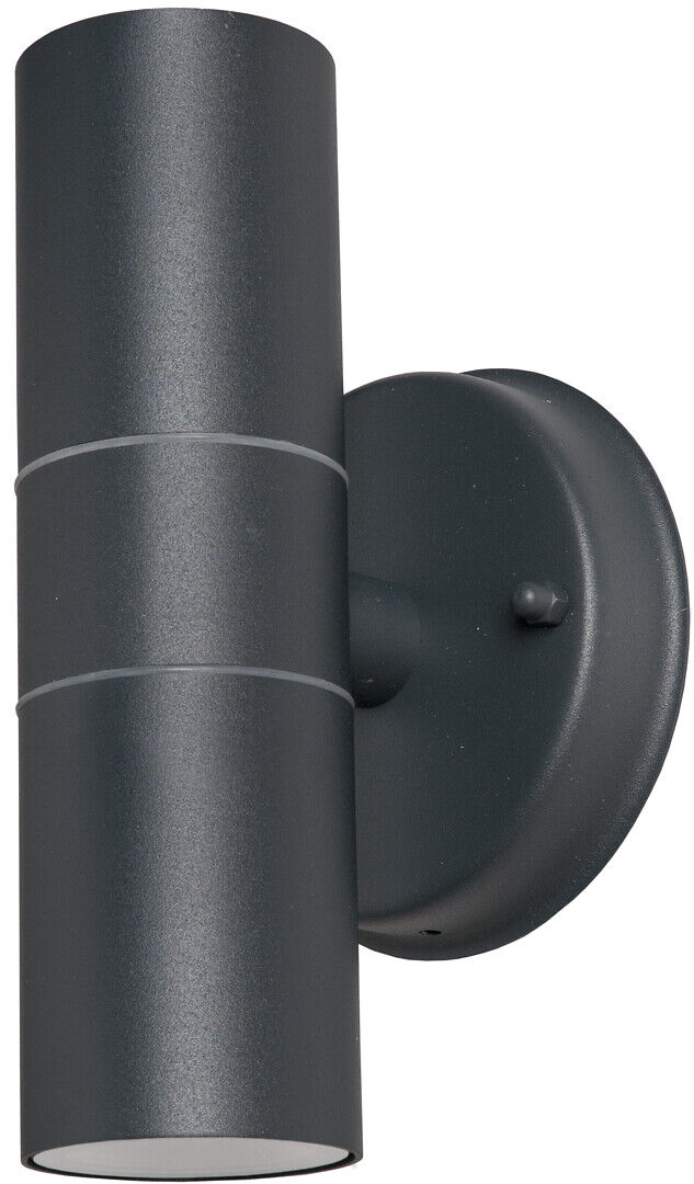 Airam Alppila Double IP44 2XGU10 ANT