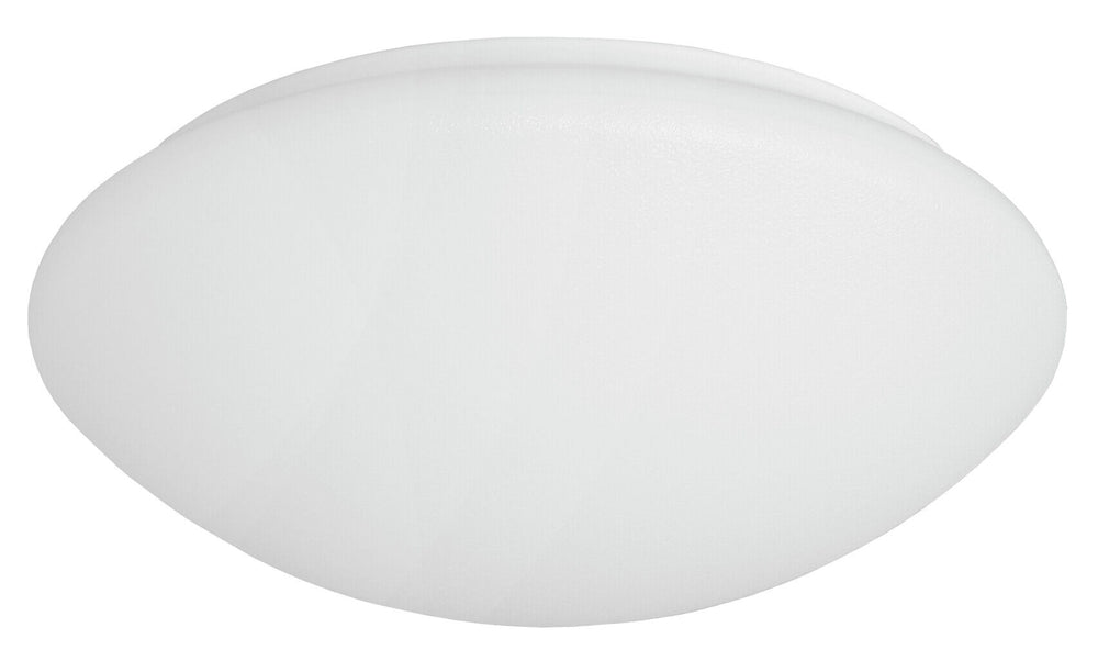 Airam Bruno LED-plafond IP44 14W/830, vit