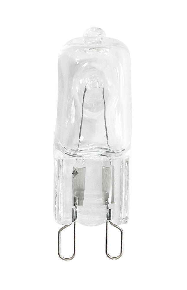 Airam HALO PO 25W 200lm G9 UUNILAMPPU