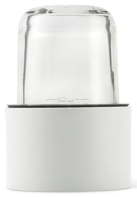 Kenwood AT320 minisilppuri-/myllylisäosa, valkoinen – kuva 1