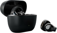 Sennheiser Accentum Clip langattomat kuulokkeet, musta – kuva 1