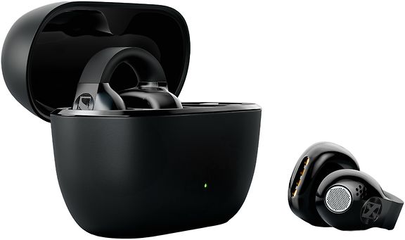 Sennheiser Accentum Clip langattomat kuulokkeet, musta – kuva 1