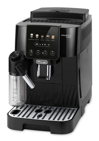 De'Longhi FEB2291.B Magnifica Start Milk kahviautomaatti, musta – kuva 1