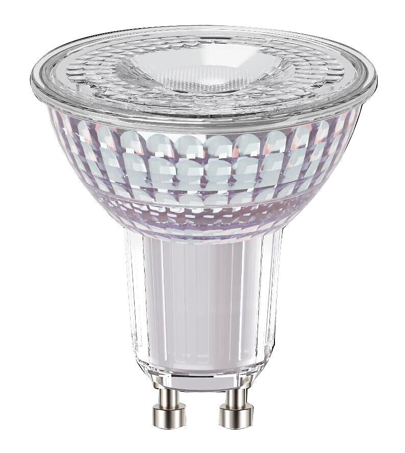 Airam LED PAR16 830 535lm GU10 DIM OIVA - E-store.fi