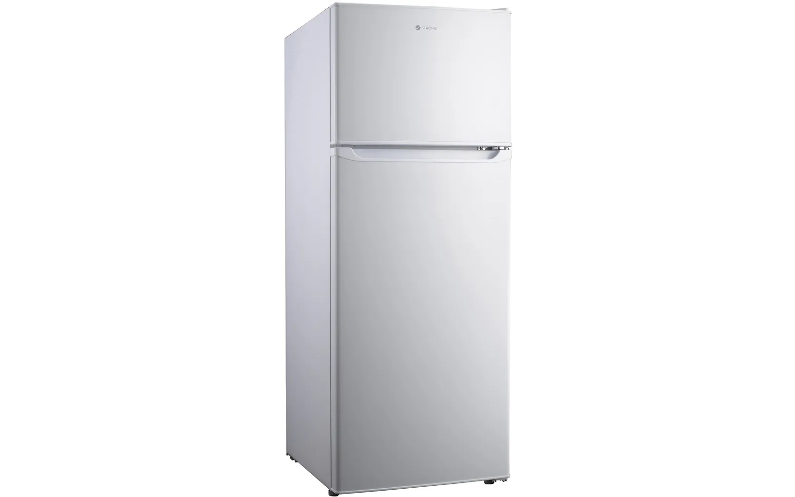 Ströme J215C/01WH kylskåp, vitt