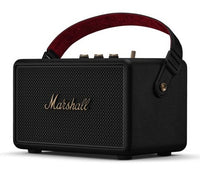 Marshall Kilburn III Bluetooth-kaiutin, musta/messinki – kuva 7