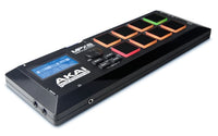 Akai MPX8X220 rumpupadi – 1