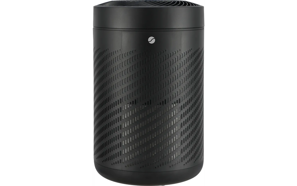 Ströme KJ200G-Z41 ilmanpuhdistin, musta