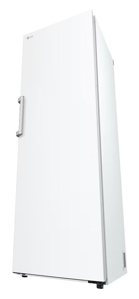 LG GLT51SWGSF jääkaappi, valkoinen