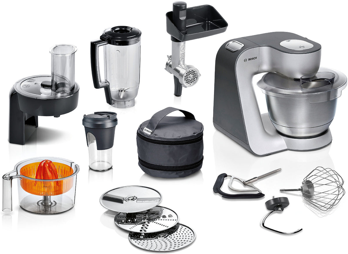Bosch Series 4 MUM58359 yleiskone – kuva 1