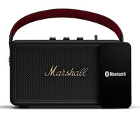Marshall Kilburn III Bluetooth-kaiutin, musta/messinki – kuva 5