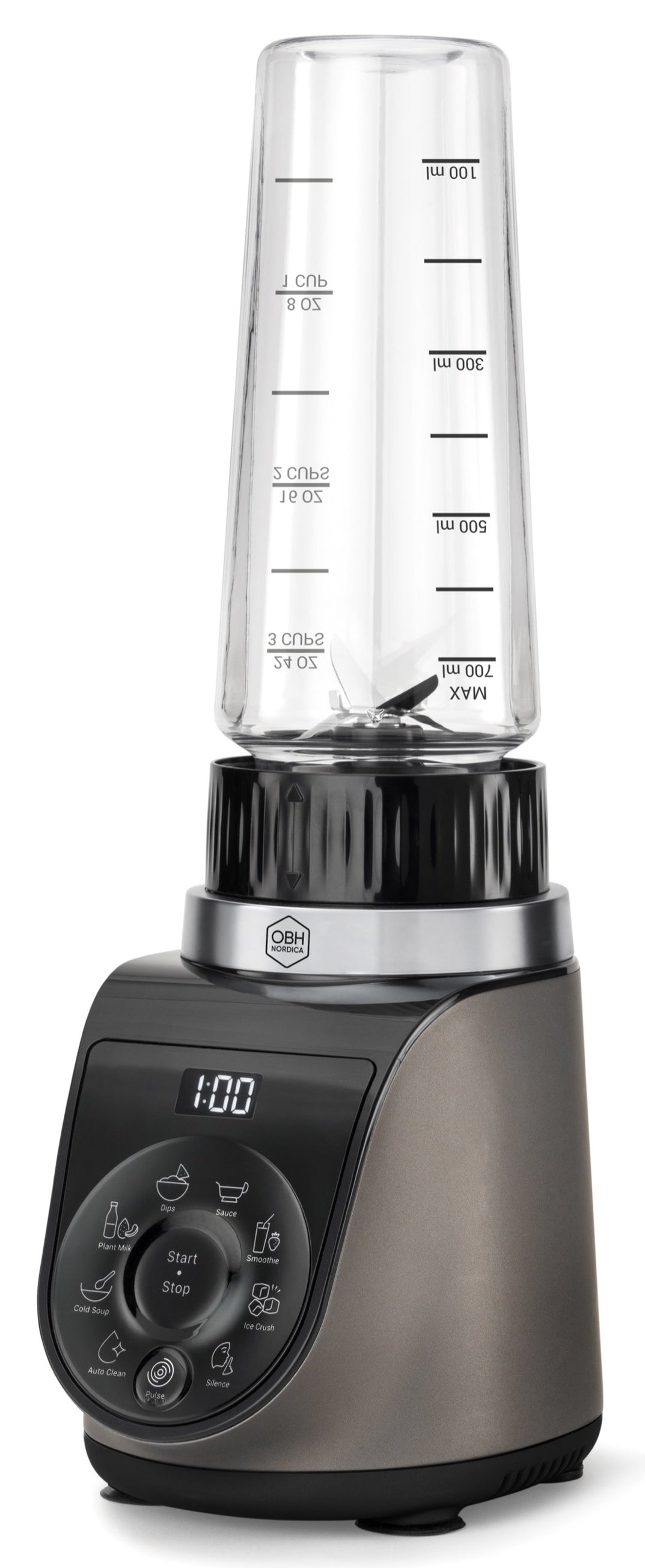 OBH Nordica Blend Up -tehosekoitin