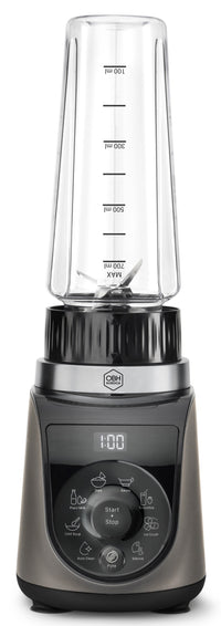 OBH Nordica Blend Up sivulta