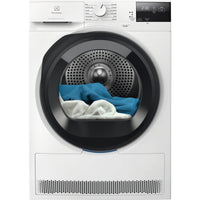 Electrolux 600 GentleCare kuivausrumpu (EDI622E95E)