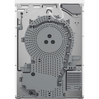 Electrolux 600 GentleCare kuivausrumpu (EDI622E95E)