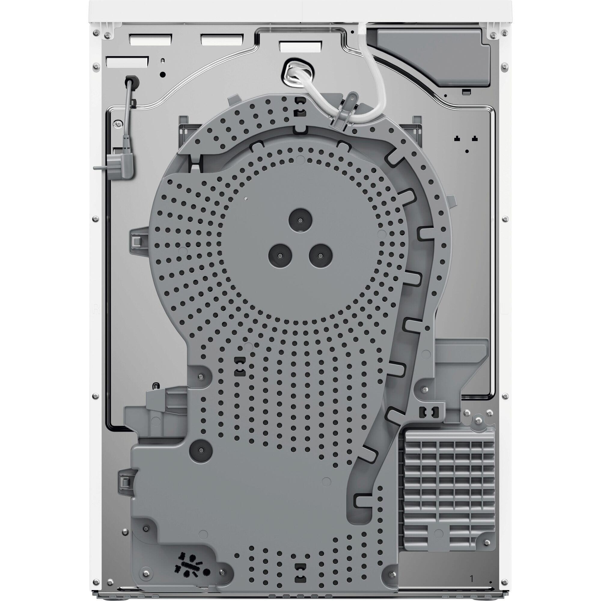 Electrolux 600 GentleCare kuivausrumpu (EDI622E95E)