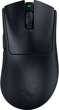 Razer Deathadder V4 Pro langaton pelihiiri, musta – kuva 1