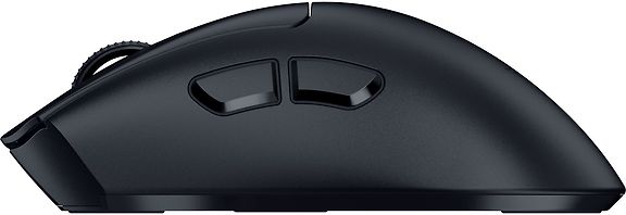 Razer Deathadder V4 Pro langaton pelihiiri, musta – kuva 3
