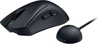 Razer Deathadder V4 Pro langaton pelihiiri, musta – kuva 4