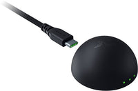 Razer Deathadder V4 Pro langaton pelihiiri, musta – kuva 8