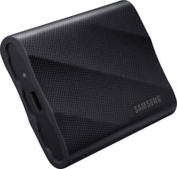 Samsung T9 ulkoinen SSD-kovalevy, 2 Tt, musta – kuva 3