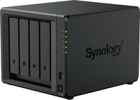 Synology DiskStation DS925+ verkkolevypalvelin – 2