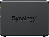 Synology DiskStation DS925+ verkkolevypalvelin – 3