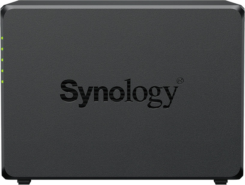 Synology DiskStation DS925+ verkkolevypalvelin – 3