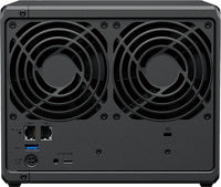 Synology DiskStation DS925+ verkkolevypalvelin – 4