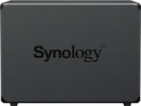 Synology DiskStation DS925+ verkkolevypalvelin – 5