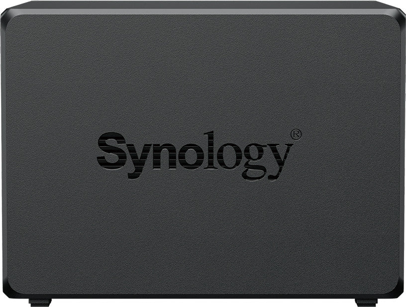 Synology DiskStation DS925+ verkkolevypalvelin – 5