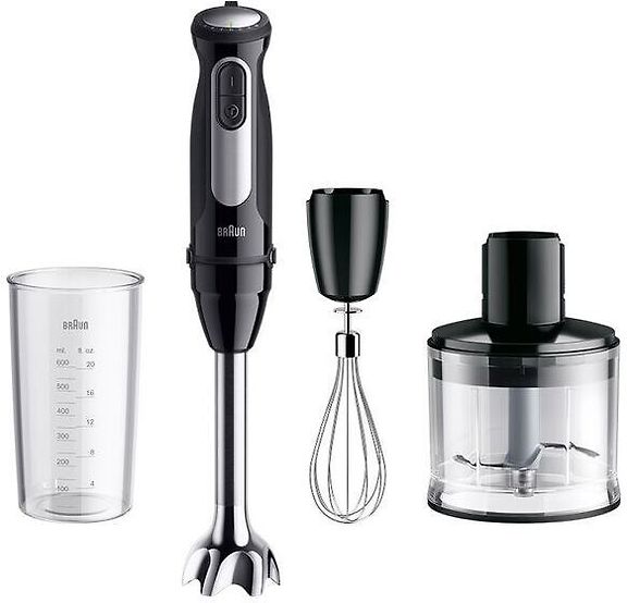 Braun MQ55.236M MultiQuick 5 Pro -sauvasekoitin – kuva 1