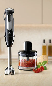 Braun MQ55.236M MultiQuick 5 Pro -sauvasekoitin – kuva 4