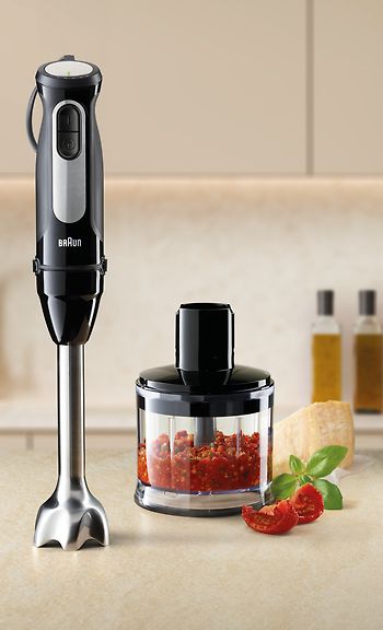 Braun MQ55.236M MultiQuick 5 Pro -sauvasekoitin – kuva 4