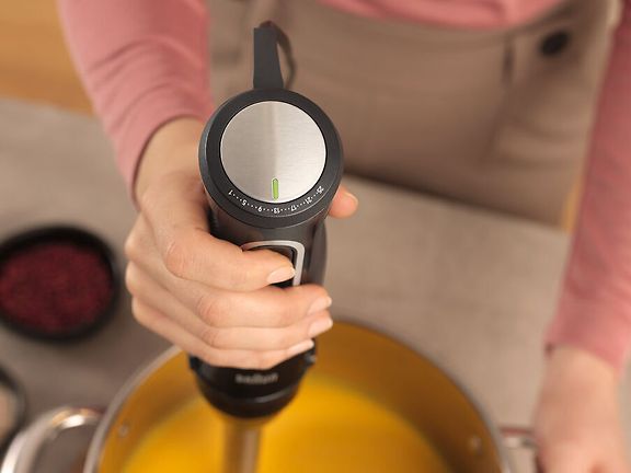 Braun MQ55.236M MultiQuick 5 Pro -sauvasekoitin – kuva 6