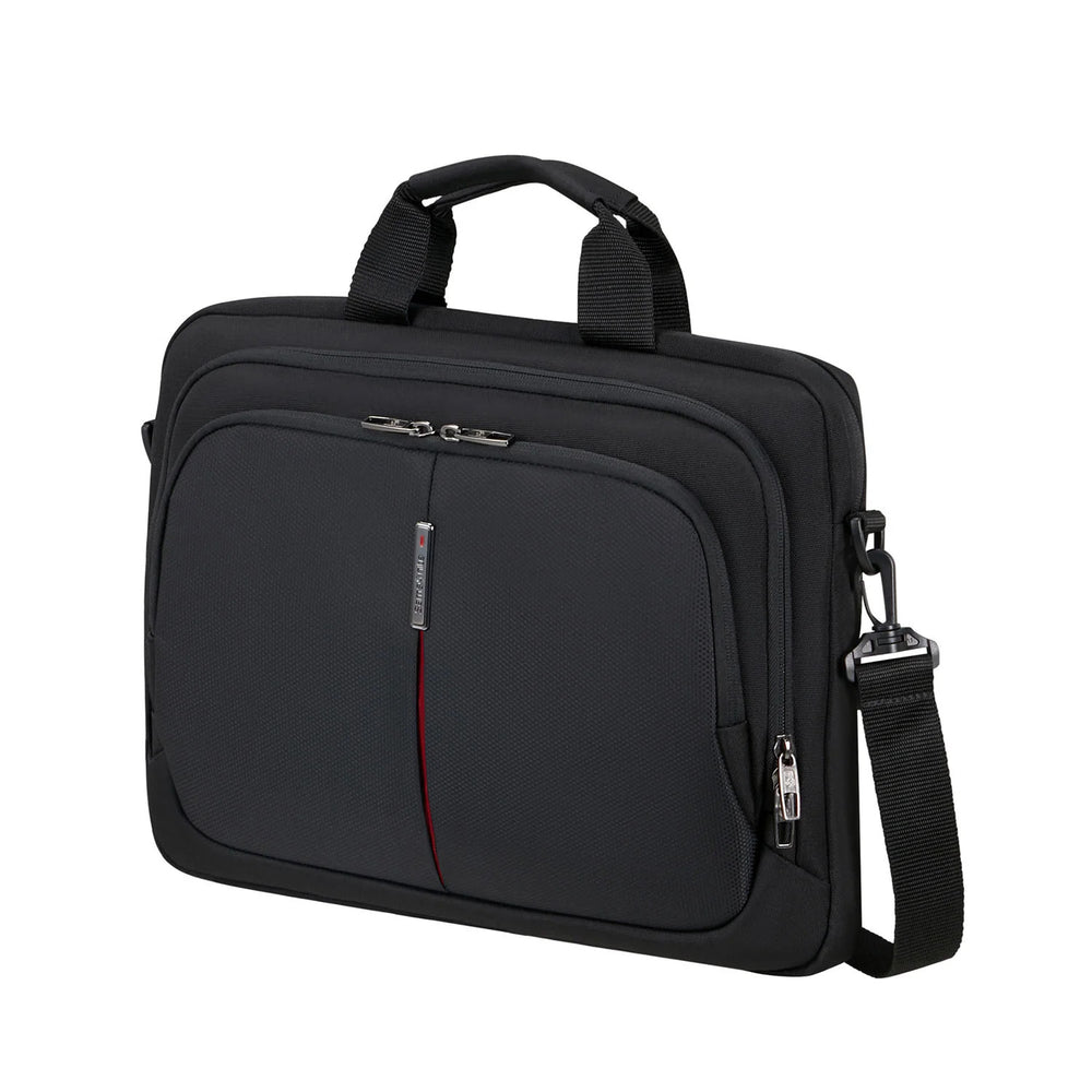 Samsonite GUARDIT 3.0 tietokonelaukku slim, 15,6", musta – kuva 1