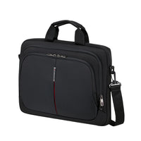 Samsonite GUARDIT 3.0 tietokonelaukku slim, 15,6", musta – kuva 1