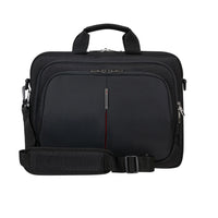 Samsonite GUARDIT 3.0 tietokonelaukku slim, 15,6", musta – kuva 2