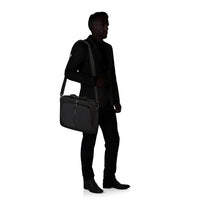 Samsonite GUARDIT 3.0 tietokonelaukku slim, 15,6", musta – kuva 7