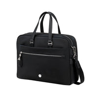 Samsonite Karissa Evo tietokonelaukku, 15,6", musta – kuva 1