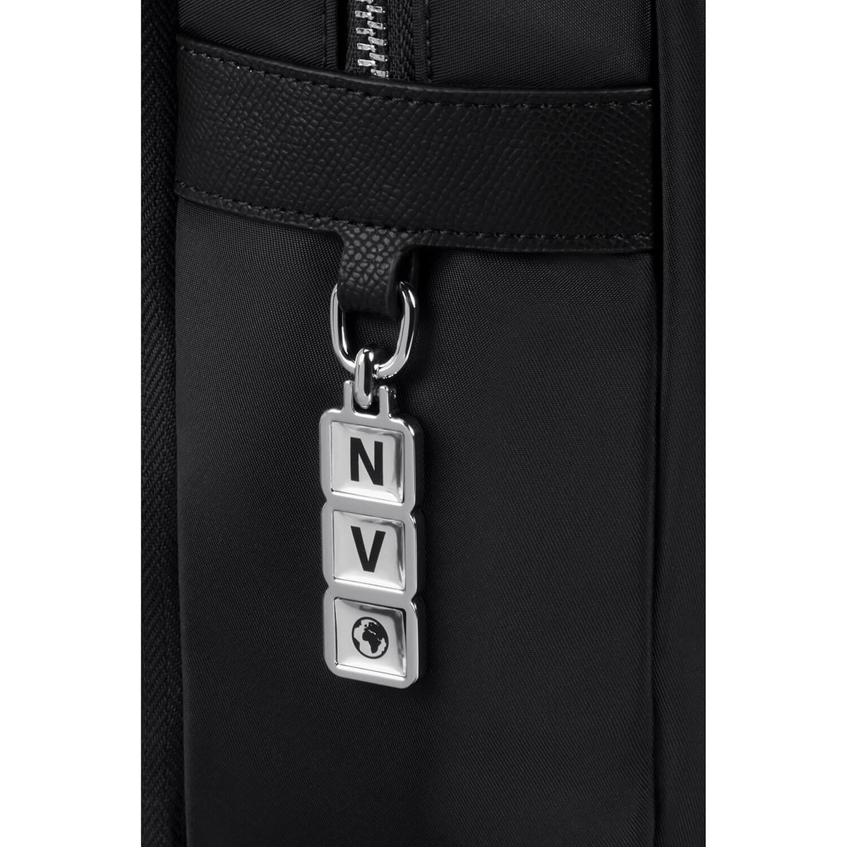 Samsonite Karissa Evo tietokonelaukku, 15,6", musta – kuva 10