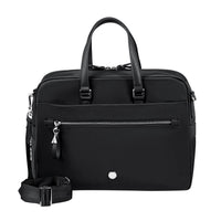 Samsonite Karissa Evo tietokonelaukku, 15,6", musta – kuva 2