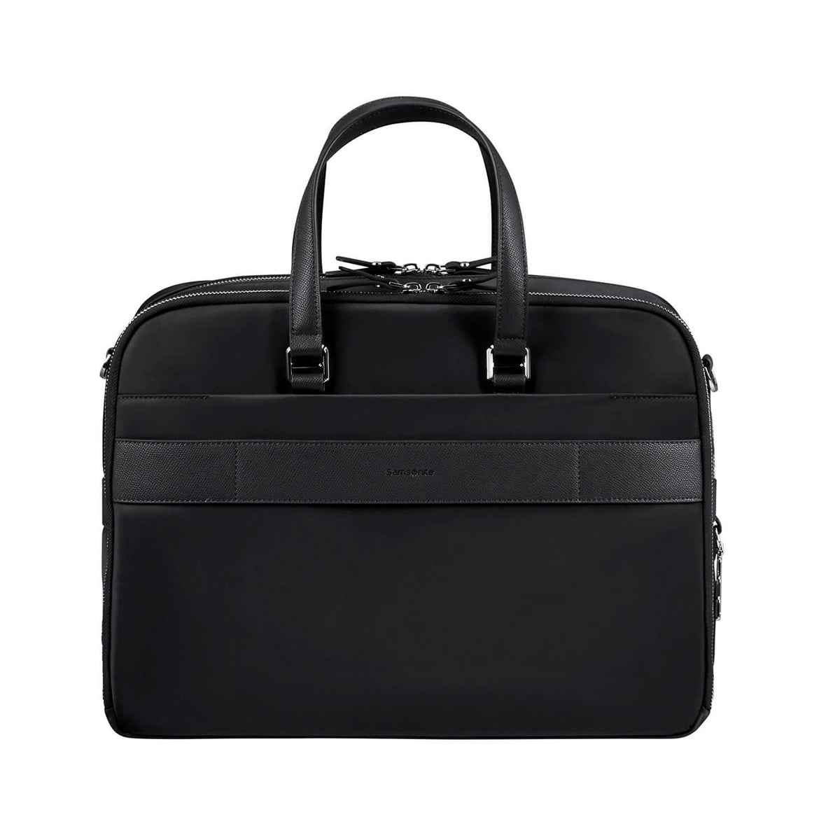 Samsonite Karissa Evo tietokonelaukku, 15,6", musta – kuva 3