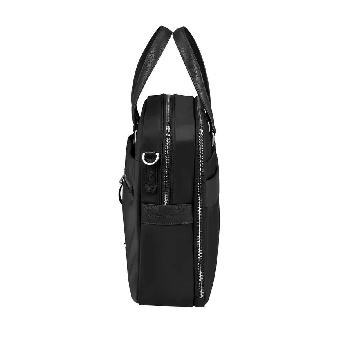 Samsonite Karissa Evo tietokonelaukku, 15,6", musta – kuva 4
