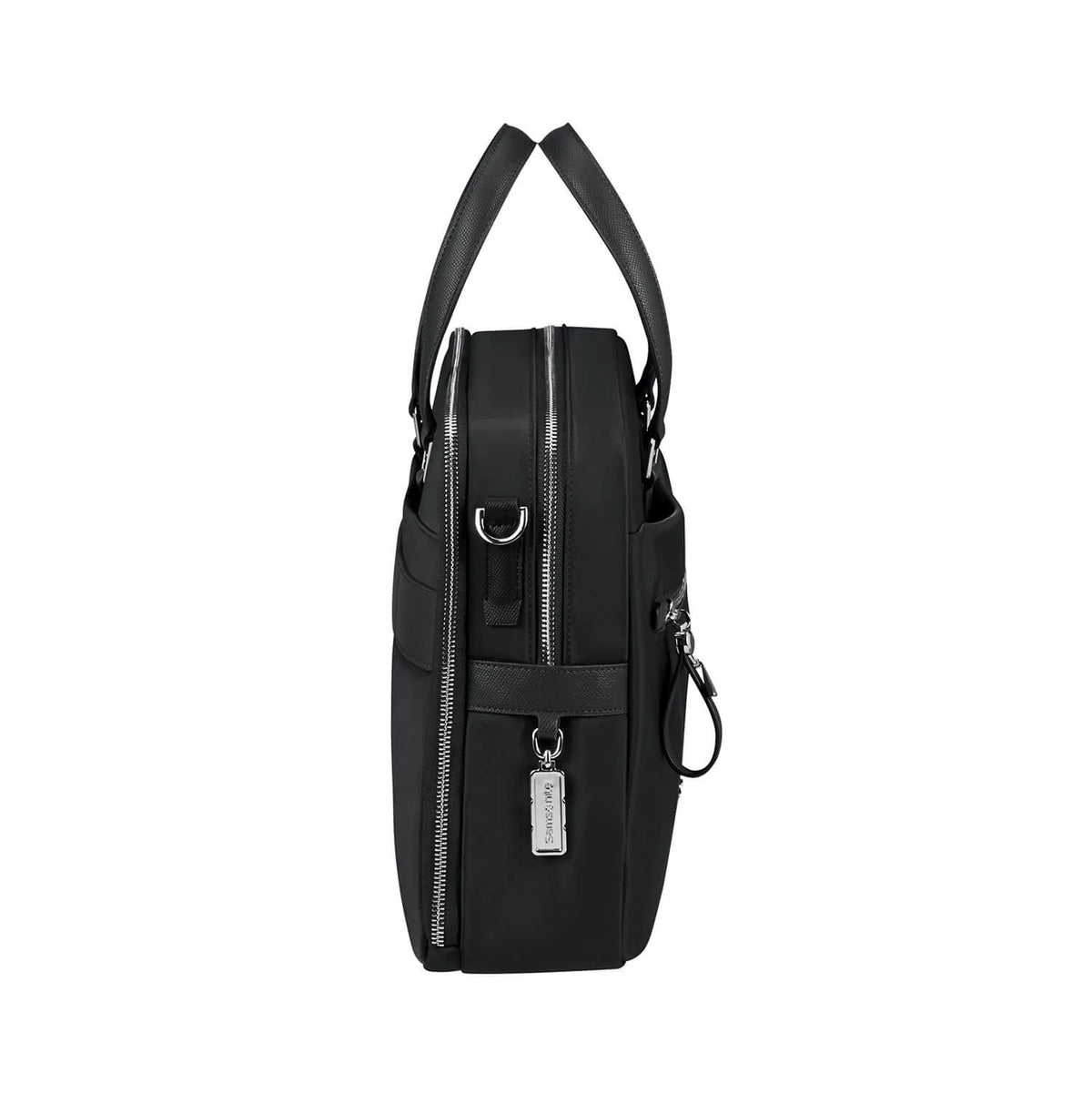 Samsonite Karissa Evo tietokonelaukku, 15,6", musta – kuva 5